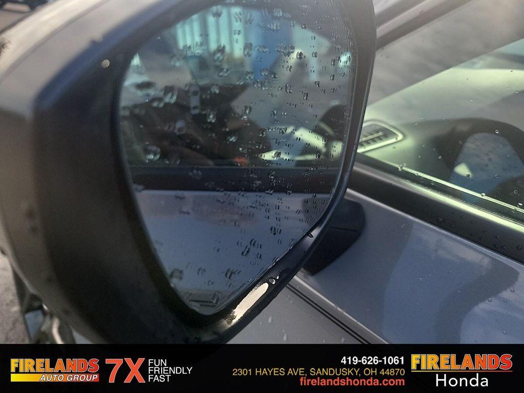 new 2026 Honda Civic car, priced at $28,200