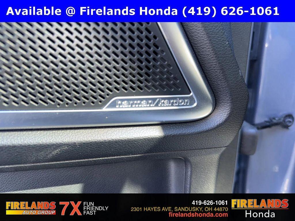 used 2024 Kia Telluride car, priced at $40,250