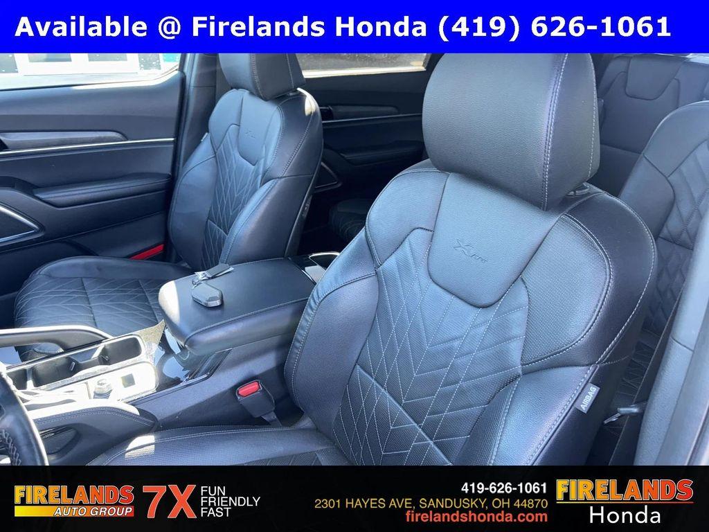 used 2024 Kia Telluride car, priced at $40,250