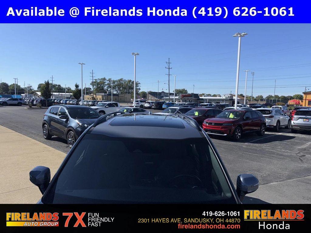 used 2024 Kia Telluride car, priced at $40,250