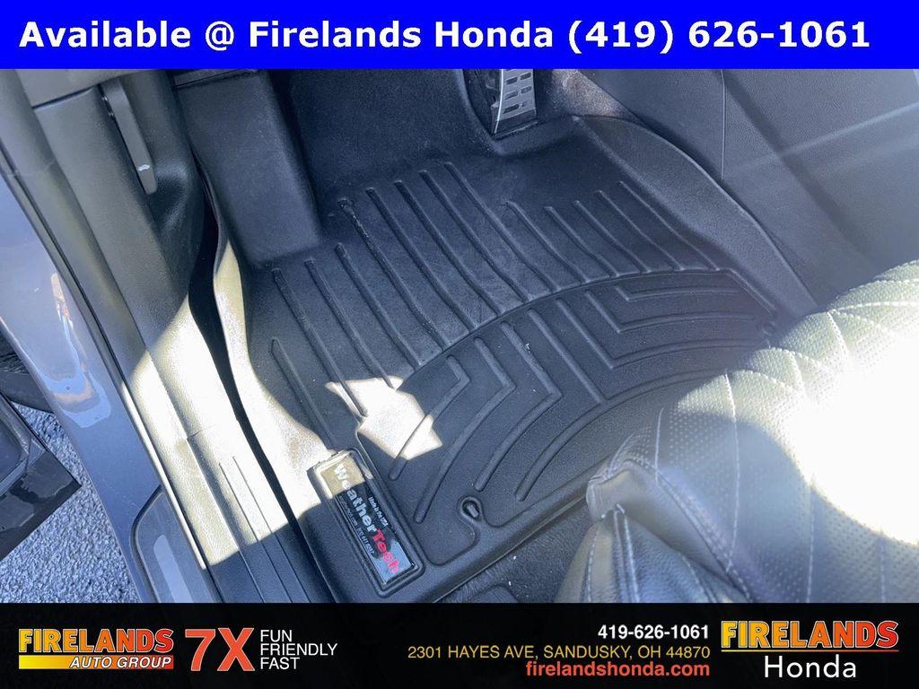 used 2024 Kia Telluride car, priced at $40,250