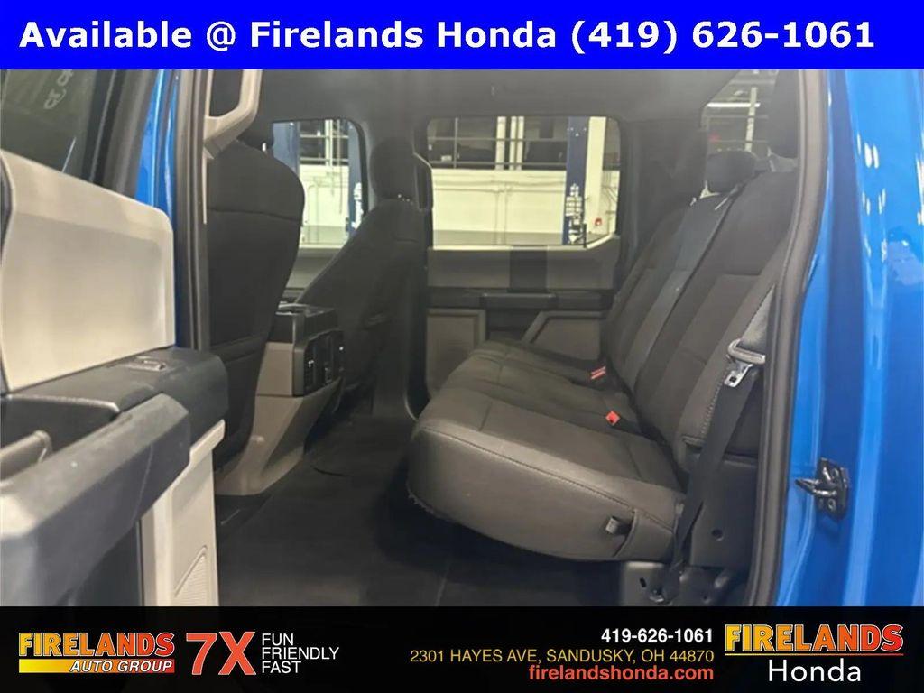 used 2019 Ford F-150 car, priced at $24,000