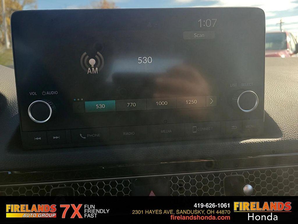 new 2026 Honda Civic car, priced at $26,245