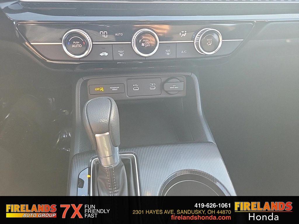 new 2026 Honda Civic car, priced at $26,245