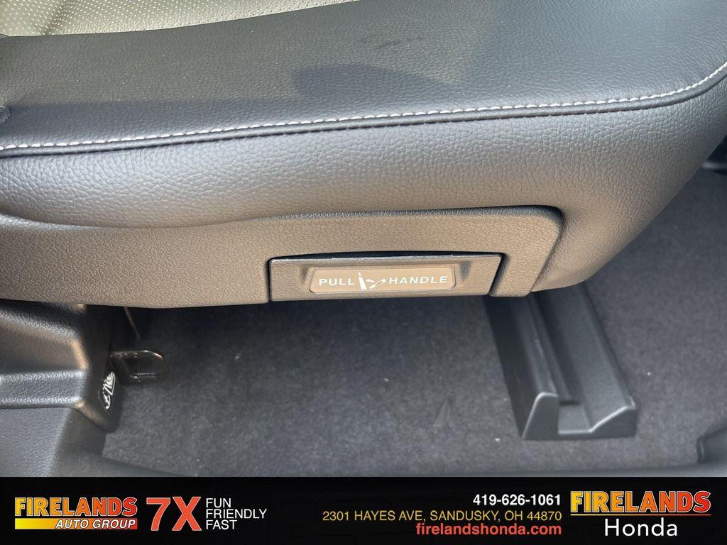 new 2026 Honda Ridgeline car, priced at $44,890