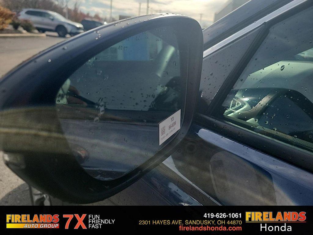 new 2025 Honda Accord Hybrid car, priced at $35,635