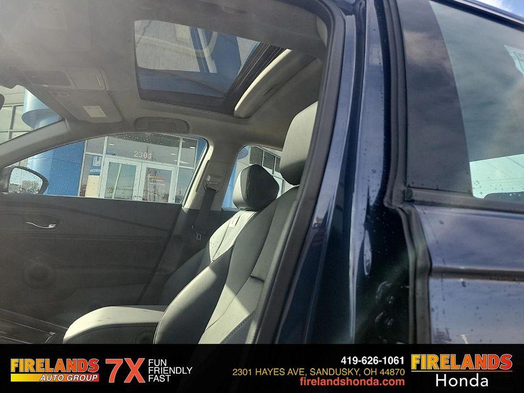 new 2025 Honda Accord Hybrid car, priced at $35,635