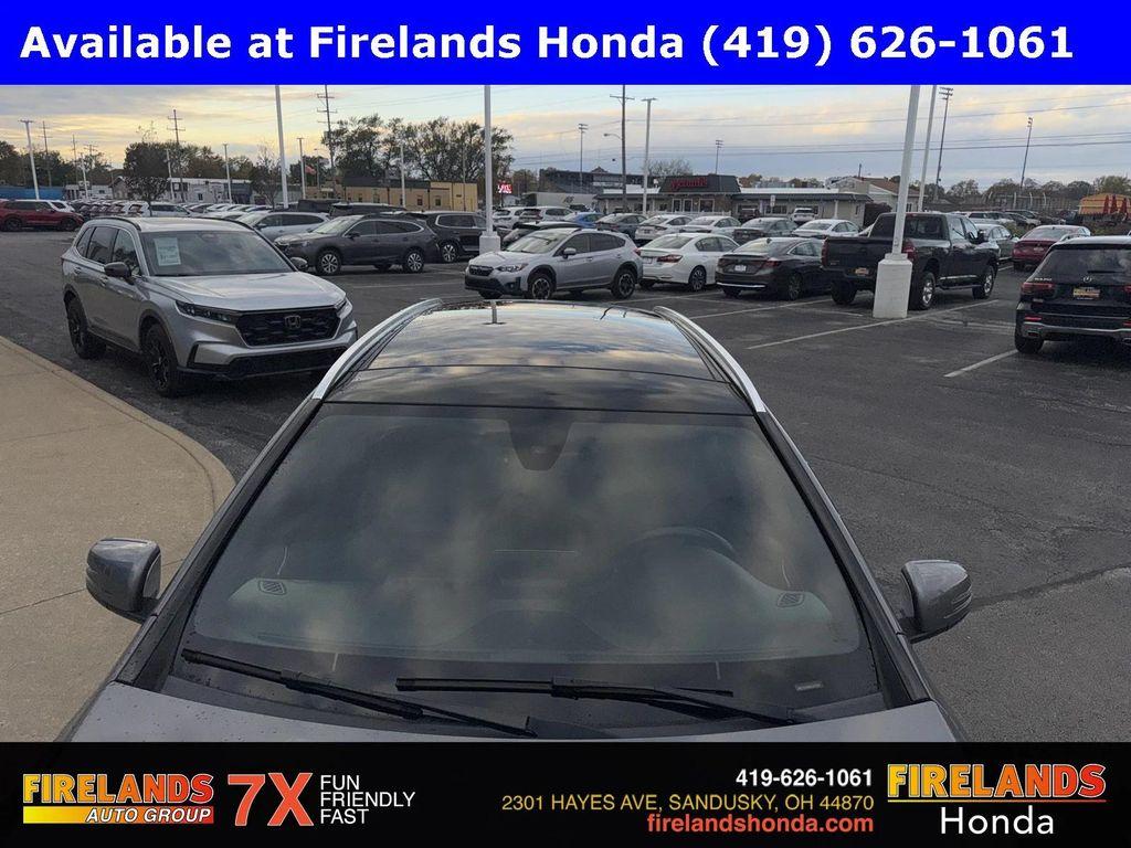 used 2016 Mercedes-Benz GLA-Class car, priced at $12,500