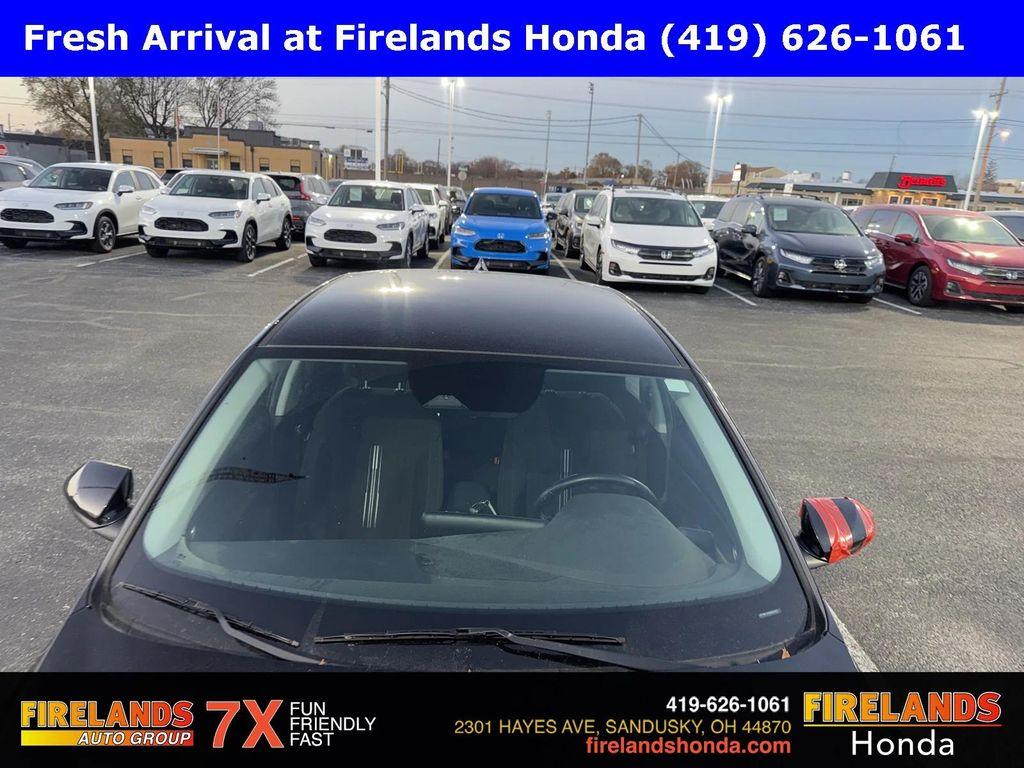 used 2022 Hyundai Elantra car, priced at $18,500