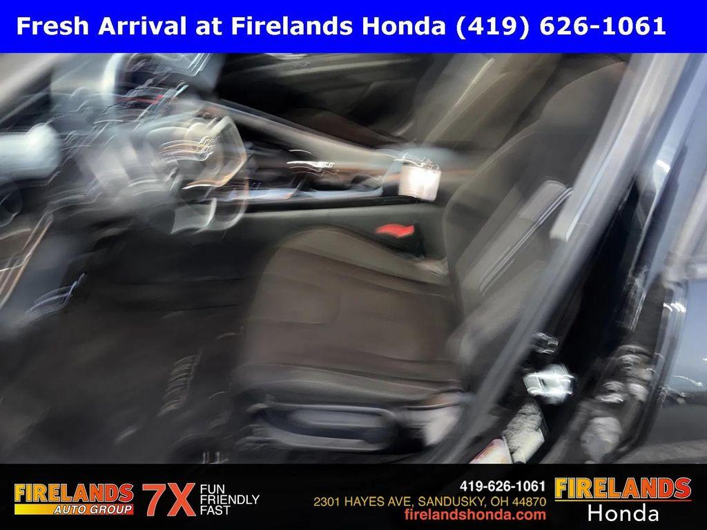 used 2022 Hyundai Elantra car, priced at $18,500