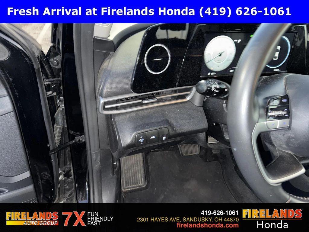 used 2022 Hyundai Elantra car, priced at $18,500