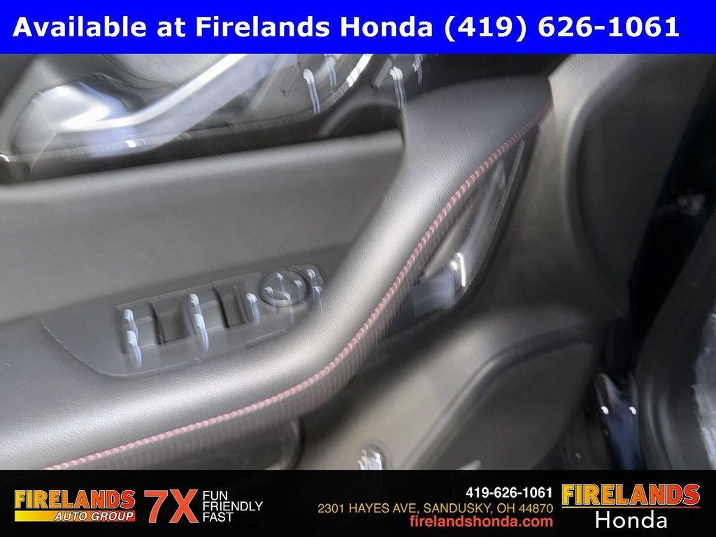 used 2023 Chevrolet Blazer car, priced at $32,250