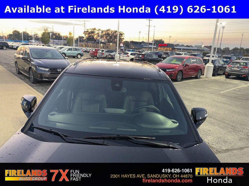 used 2023 Chevrolet Blazer car, priced at $32,250