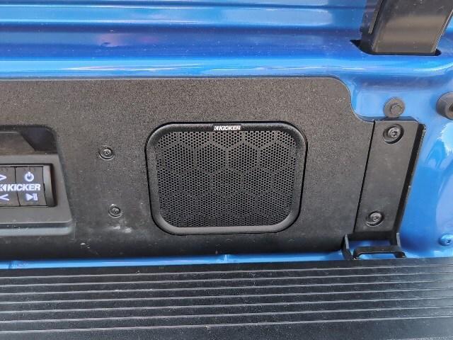 used 2025 Chevrolet Silverado 1500 car, priced at $52,500