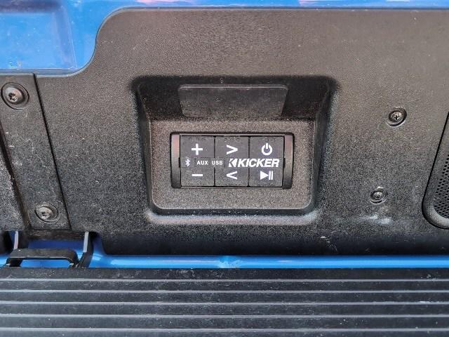 used 2025 Chevrolet Silverado 1500 car, priced at $52,500