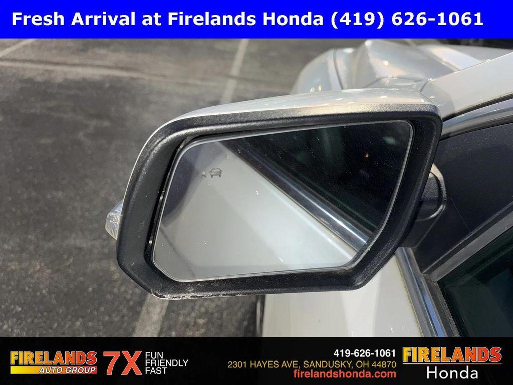 used 2020 GMC Acadia car, priced at $22,000