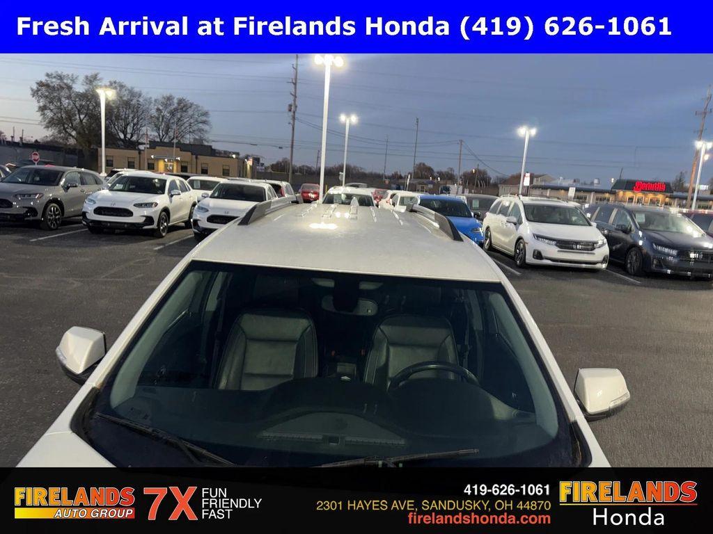 used 2020 GMC Acadia car, priced at $22,000