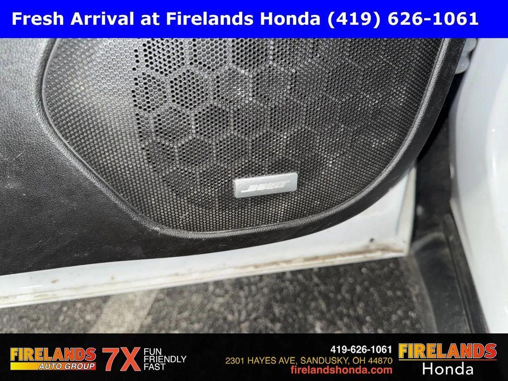 used 2020 GMC Acadia car, priced at $22,000