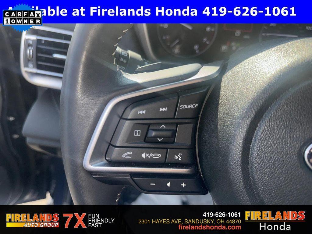 used 2024 Subaru Outback car, priced at $34,750