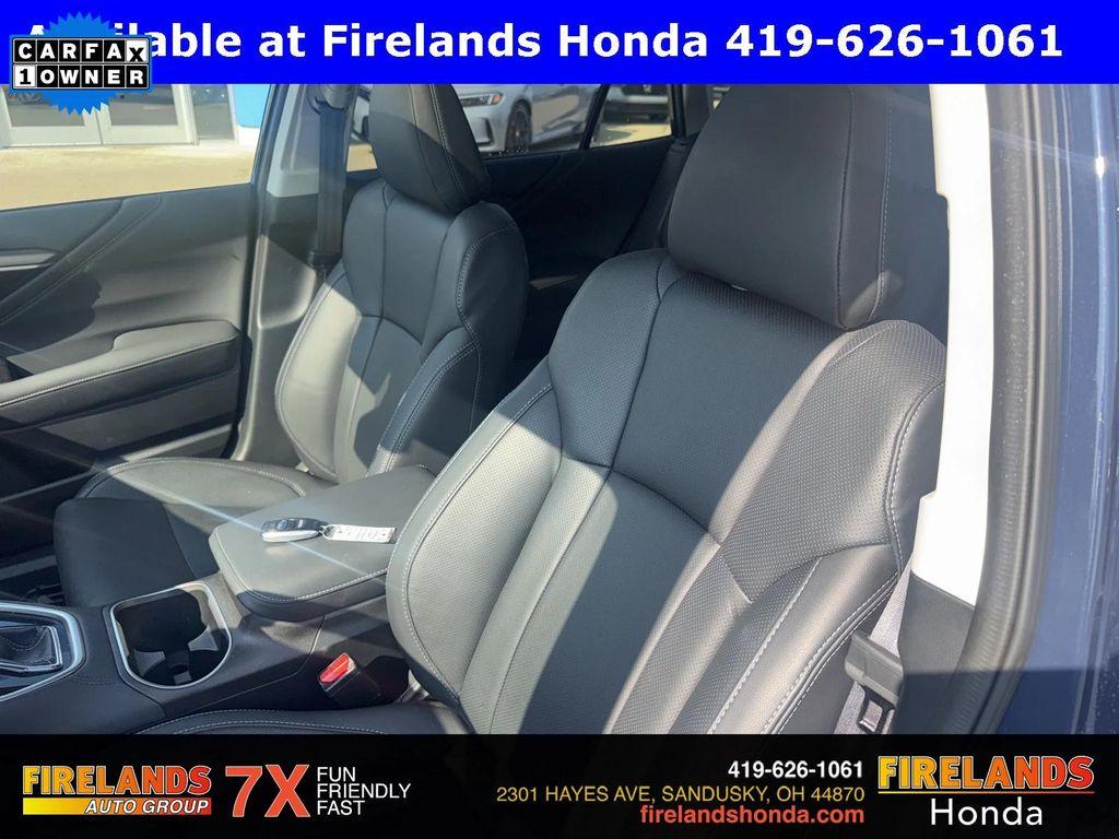 used 2024 Subaru Outback car, priced at $34,750
