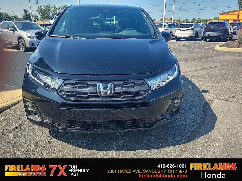 new 2026 Honda Odyssey car, priced at $45,390