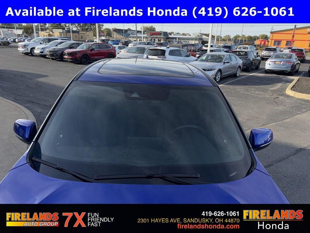 used 2023 Acura RDX car, priced at $39,500
