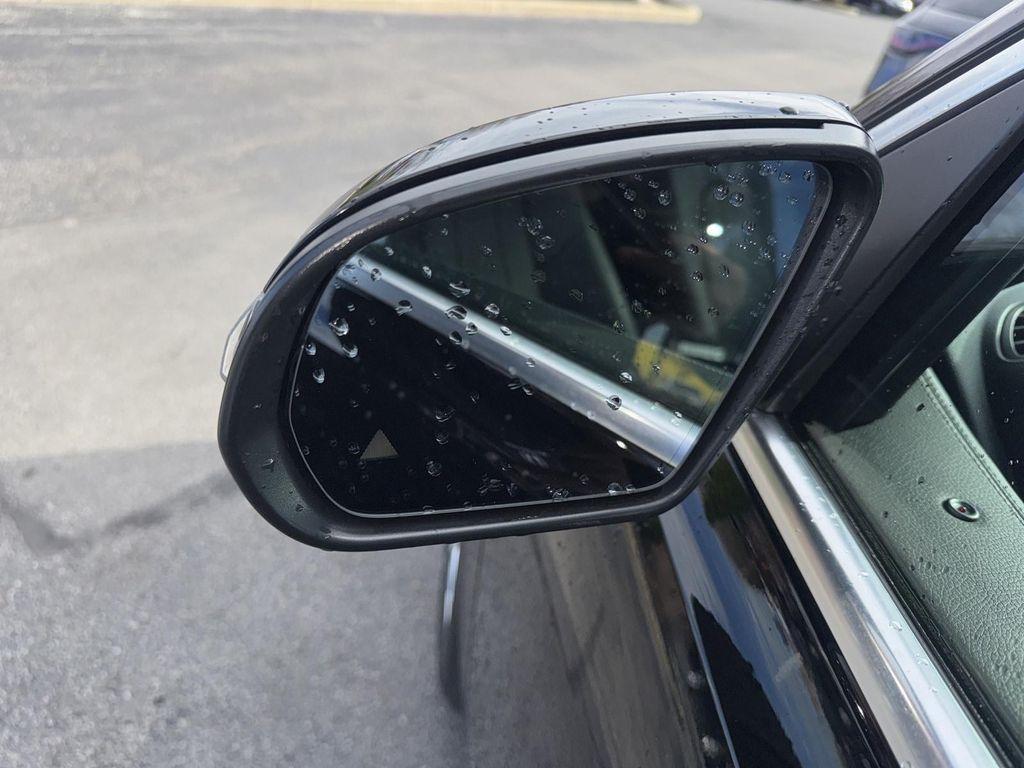 used 2021 Mercedes-Benz GLB 250 car, priced at $24,000