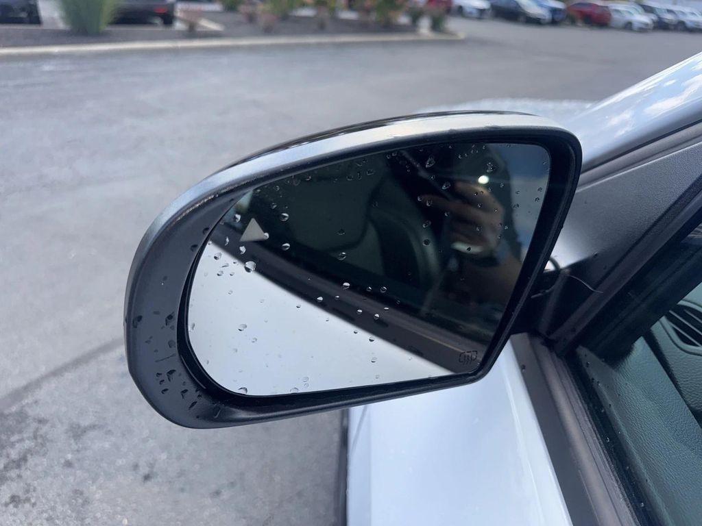 used 2022 Jeep Cherokee car, priced at $26,000