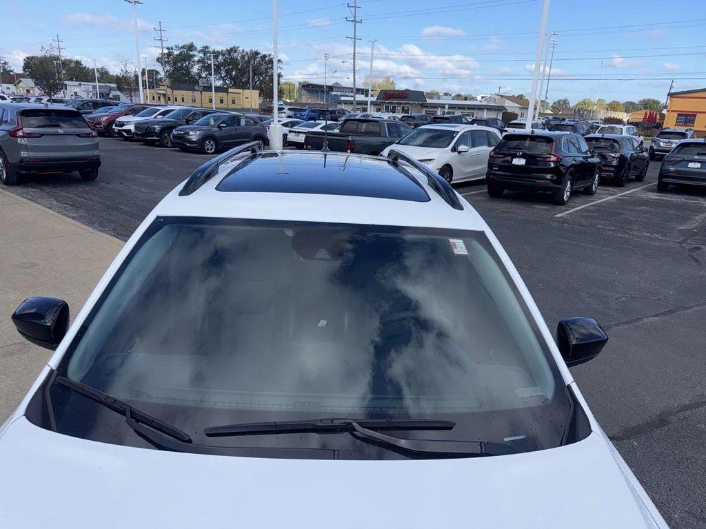 used 2022 Jeep Cherokee car, priced at $26,000