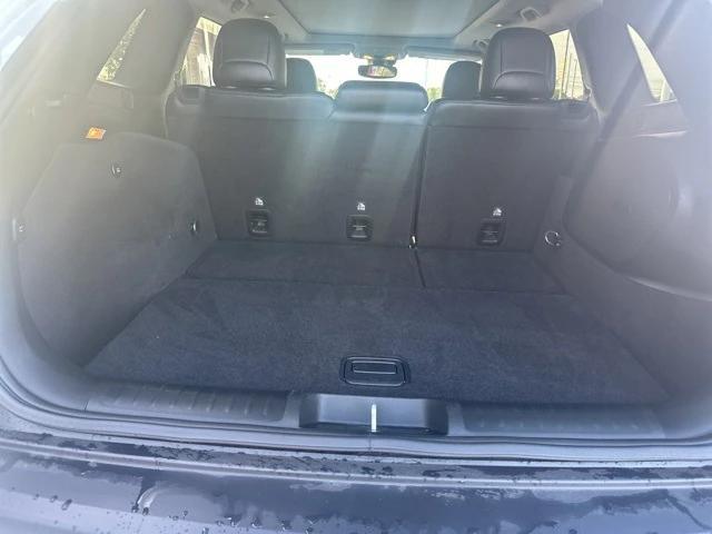 used 2022 Jeep Cherokee car, priced at $27,500
