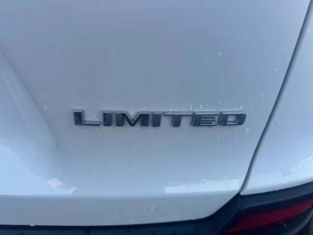 used 2022 Jeep Cherokee car, priced at $27,500