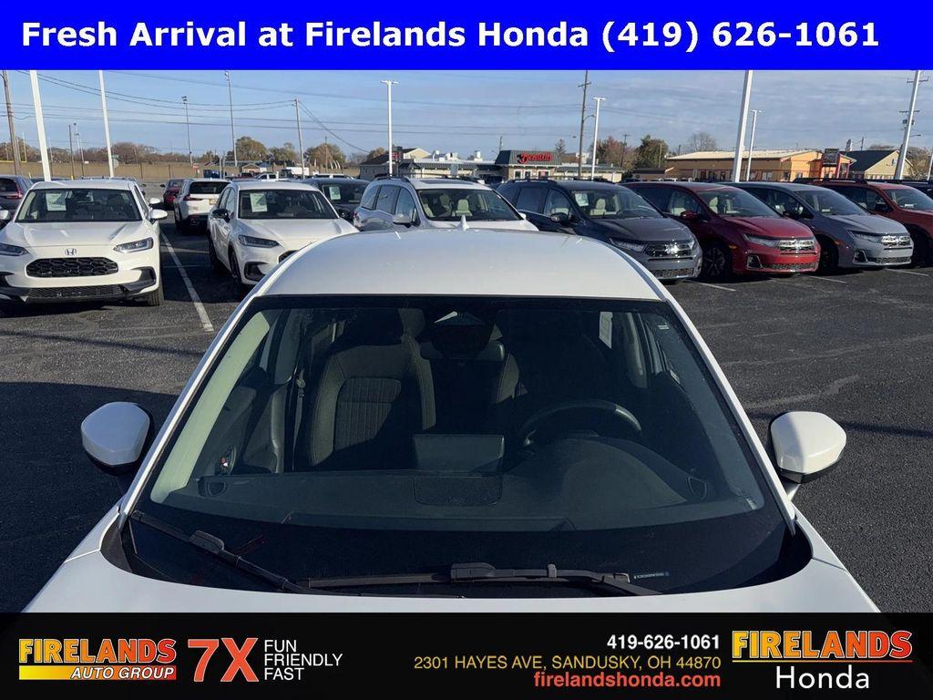 used 2023 Honda HR-V car, priced at $24,500