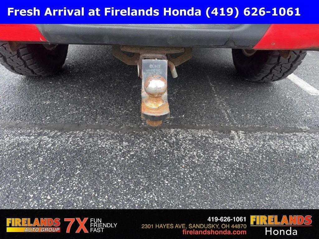 used 2015 Ford F-150 car, priced at $18,500