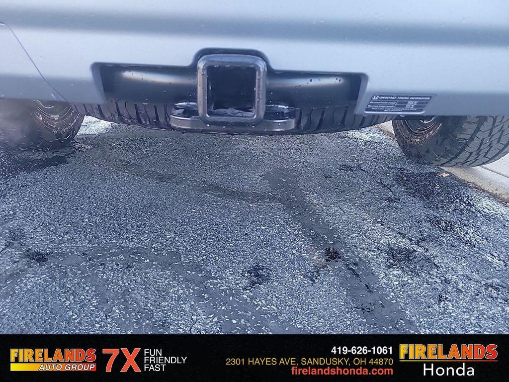 new 2025 Honda Pilot car, priced at $50,850