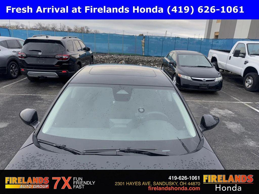 used 2023 Honda Accord car, priced at $25,000