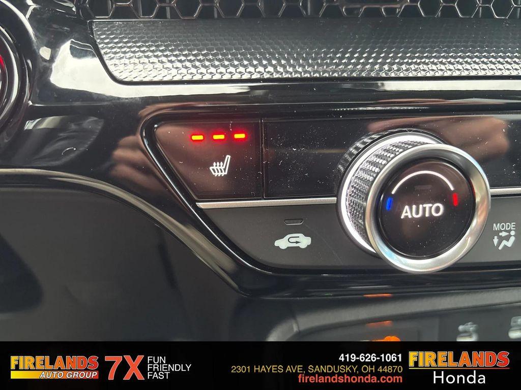 new 2026 Honda CR-V car, priced at $38,350