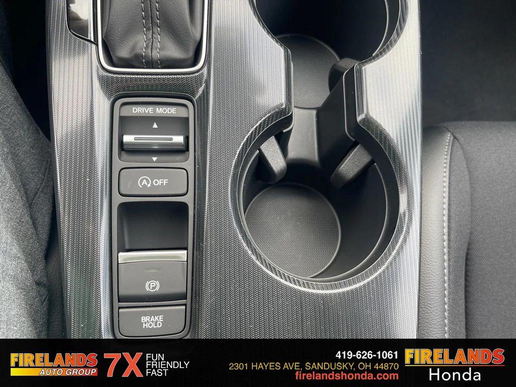 new 2025 Honda Civic car, priced at $28,045