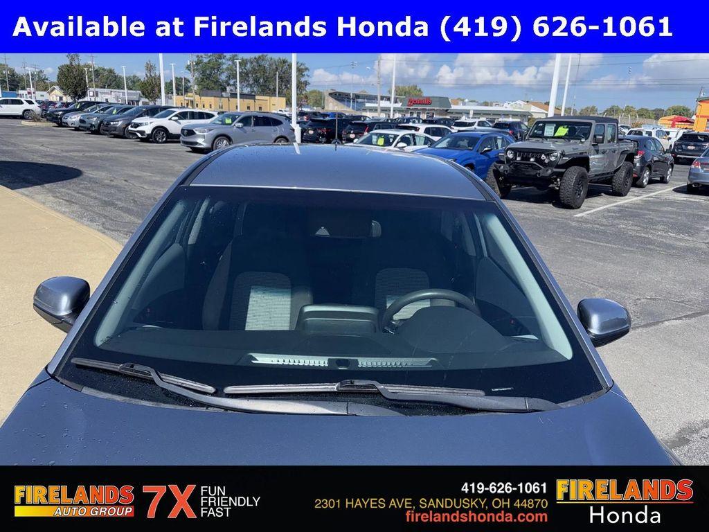 used 2021 Hyundai Kona car, priced at $15,750