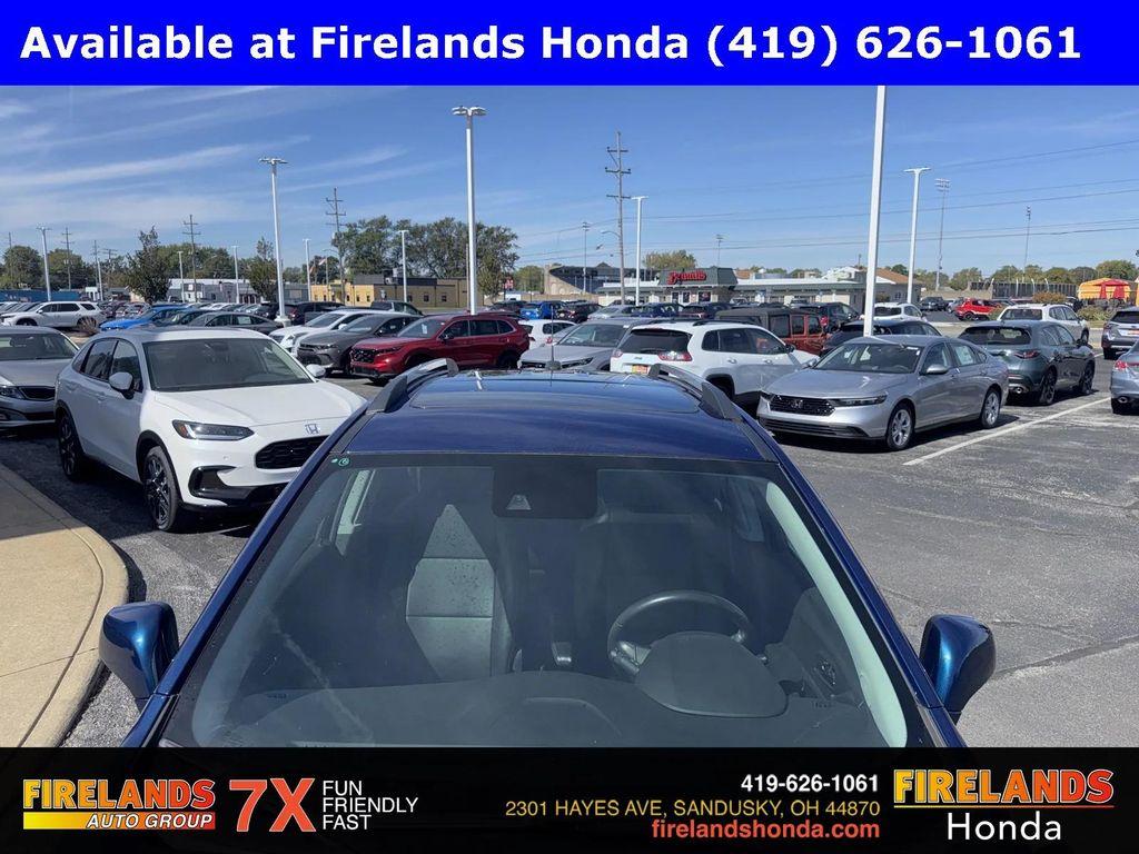 used 2020 Chevrolet Trax car, priced at $18,750