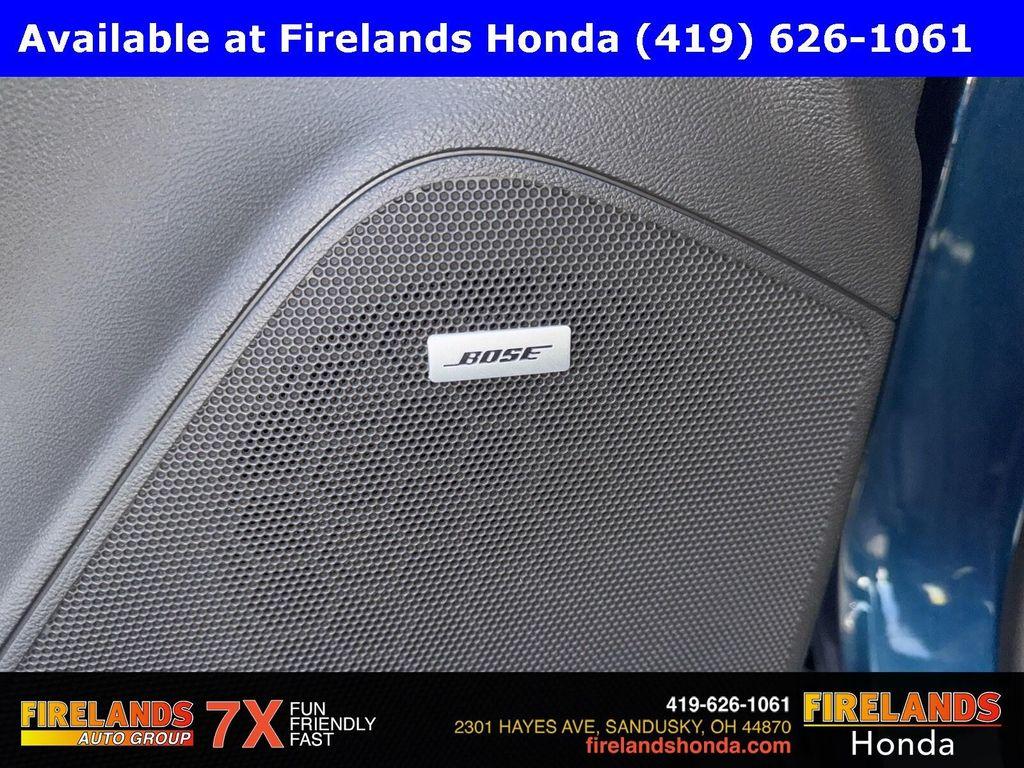 used 2020 Chevrolet Trax car, priced at $18,750