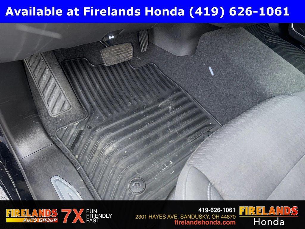 used 2022 Chevrolet Silverado 1500 car, priced at $37,750