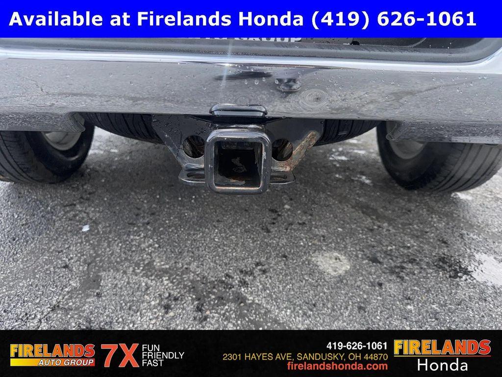 used 2022 Chevrolet Silverado 1500 car, priced at $37,750