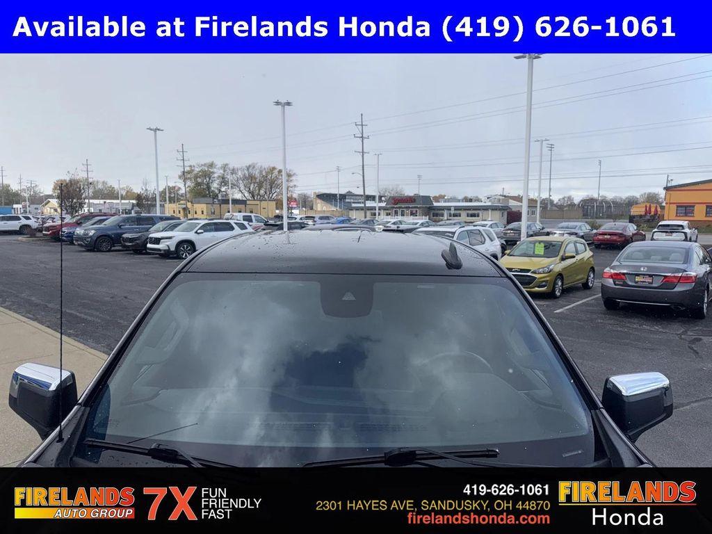 used 2022 Chevrolet Silverado 1500 car, priced at $37,750