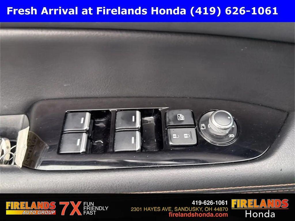 used 2022 Mazda CX-5 car, priced at $25,000
