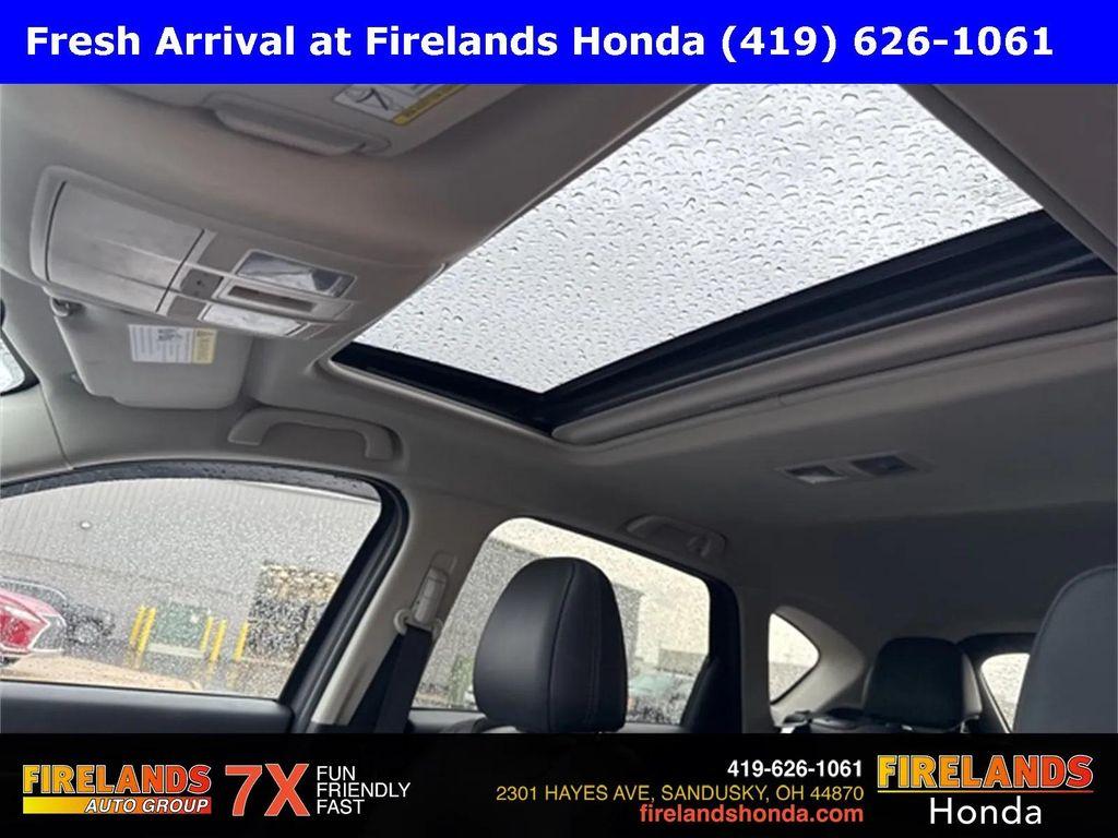 used 2022 Mazda CX-5 car, priced at $25,000