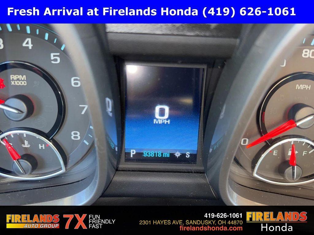 used 2015 Chevrolet Malibu car, priced at $12,000