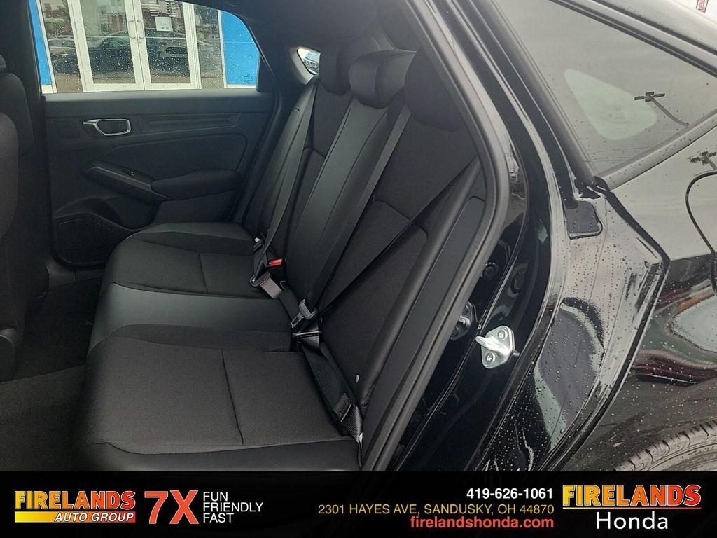 new 2026 Honda Civic car, priced at $28,990