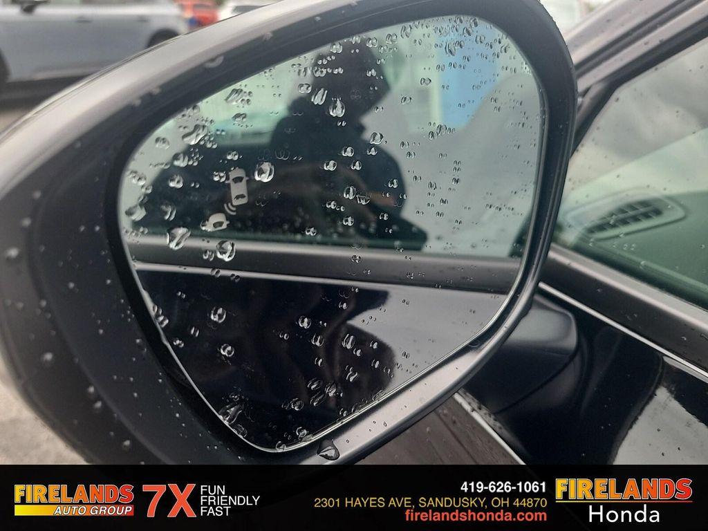 new 2026 Honda Civic car, priced at $28,990