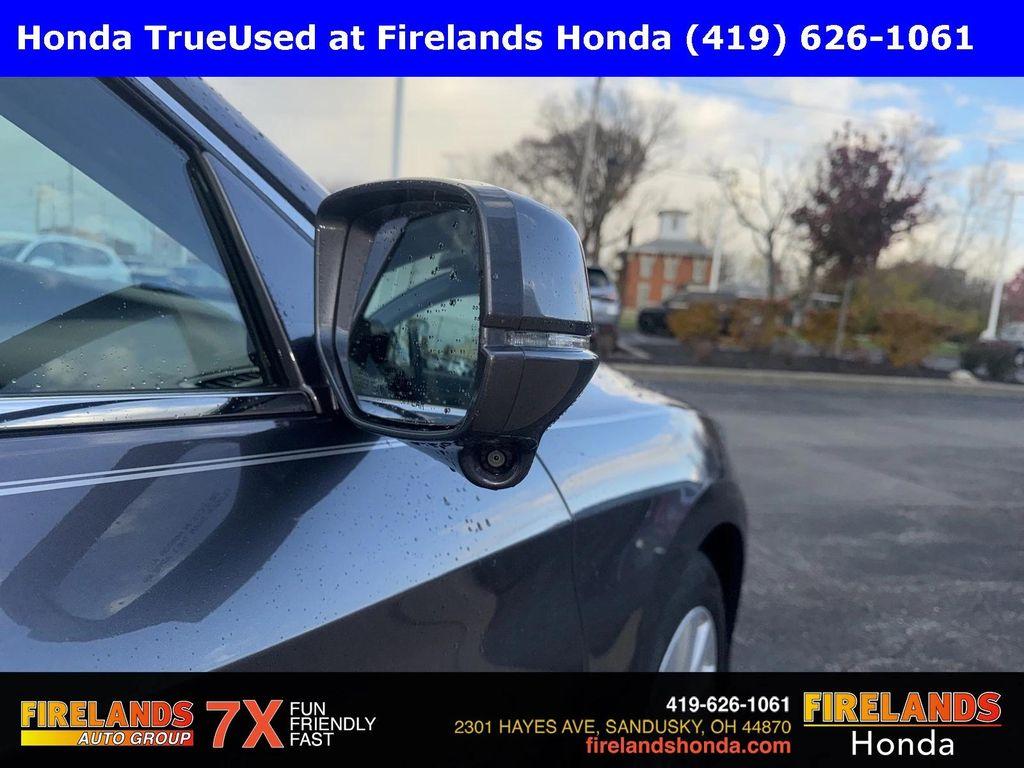 used 2015 Honda Accord car, priced at $15,000