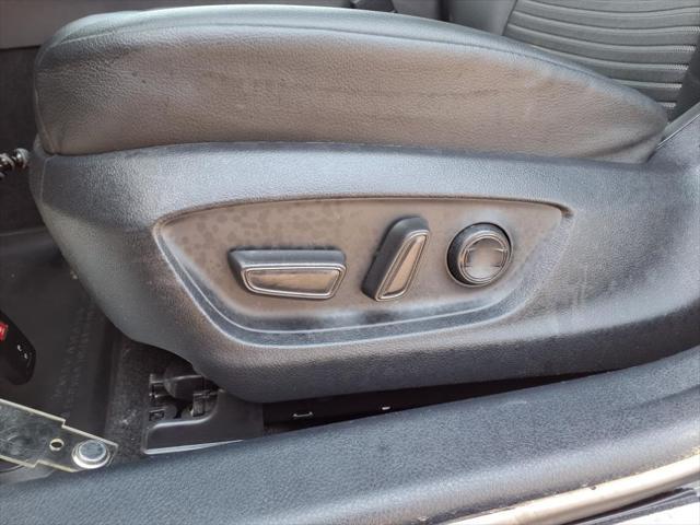 used 2023 Toyota Camry car, priced at $26,995